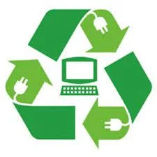 reciclaje electrónico
