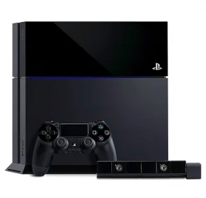 reparar playstation 4 imagen