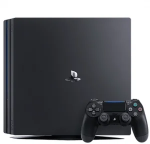 reparar ps4 pro imagen
