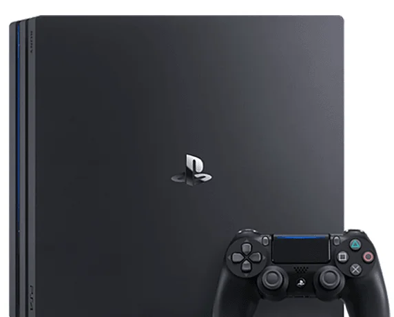 Reparar PlayStation 4 Pro
