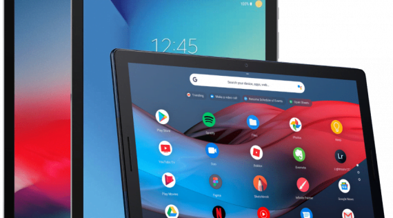 Reparar Tablet