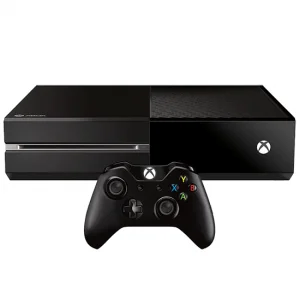 Reparar XBOX ONE ALMERIA
