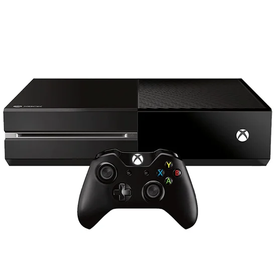 Reparar XBOX ONE ALMERIA