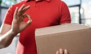 logistica envio paquete spc electronica
