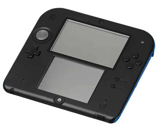Reparar Nintendo 2DS