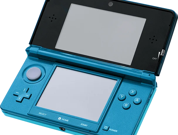 Reparar Nintendo 3DS