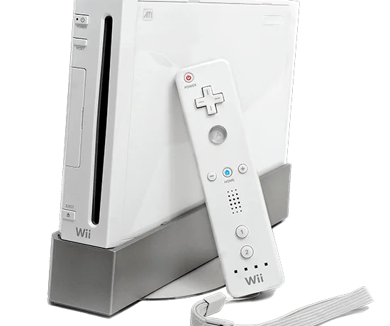 Reparar Nintendo Wii