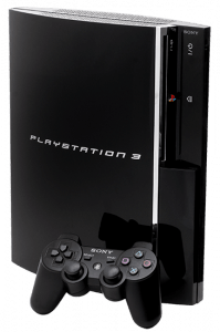 reparación PlayStation 3 Almería