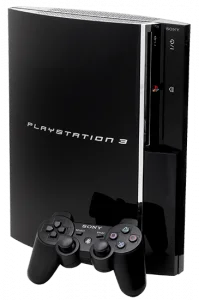reparación PlayStation 3 Almería