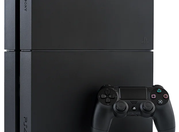 Reparar PlayStation