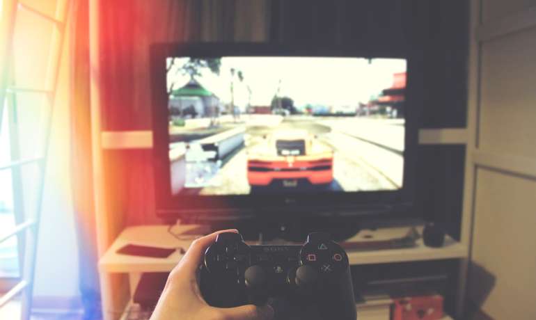 ¿Cómo arreglo el problema de conexión a la segunda pantalla en mi PS5?