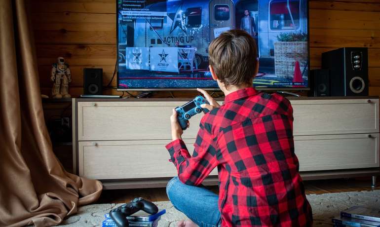 ¿Cómo arreglo el problema de instalación de los juegos de PS4 en mi PS5?
