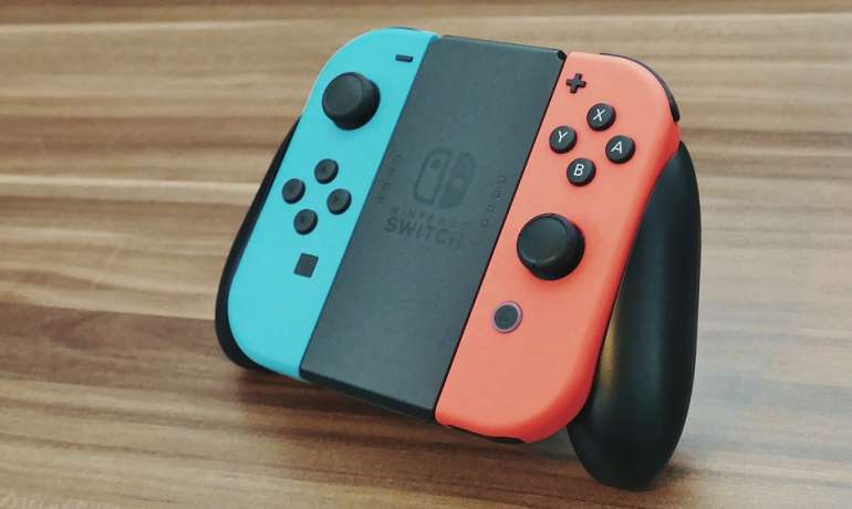 ¿Qué hago si el mando Pro no se conecta con mi Nintendo Switch?