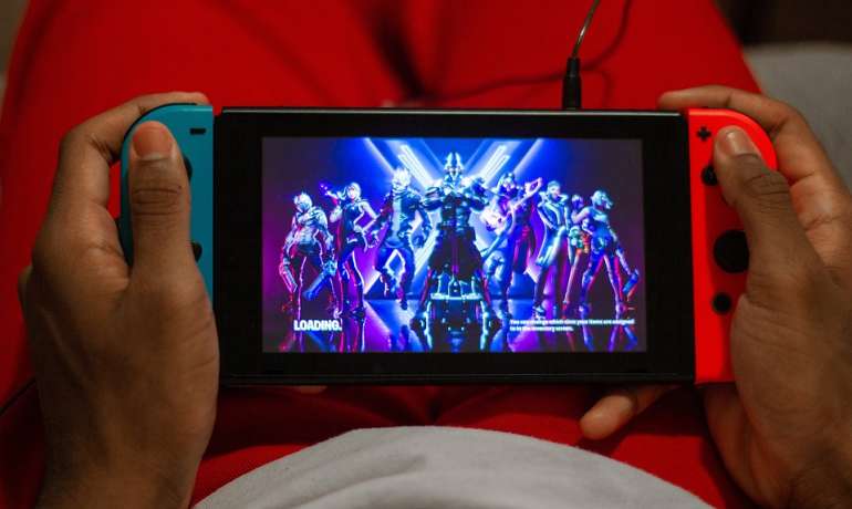 ¿Qué hago si mi Nintendo Switch no se conecta a la TV?