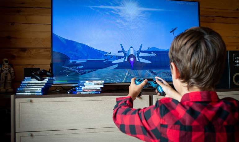 ¿Qué hago si mi PS5 no puede conectarse a los servidores de juego?