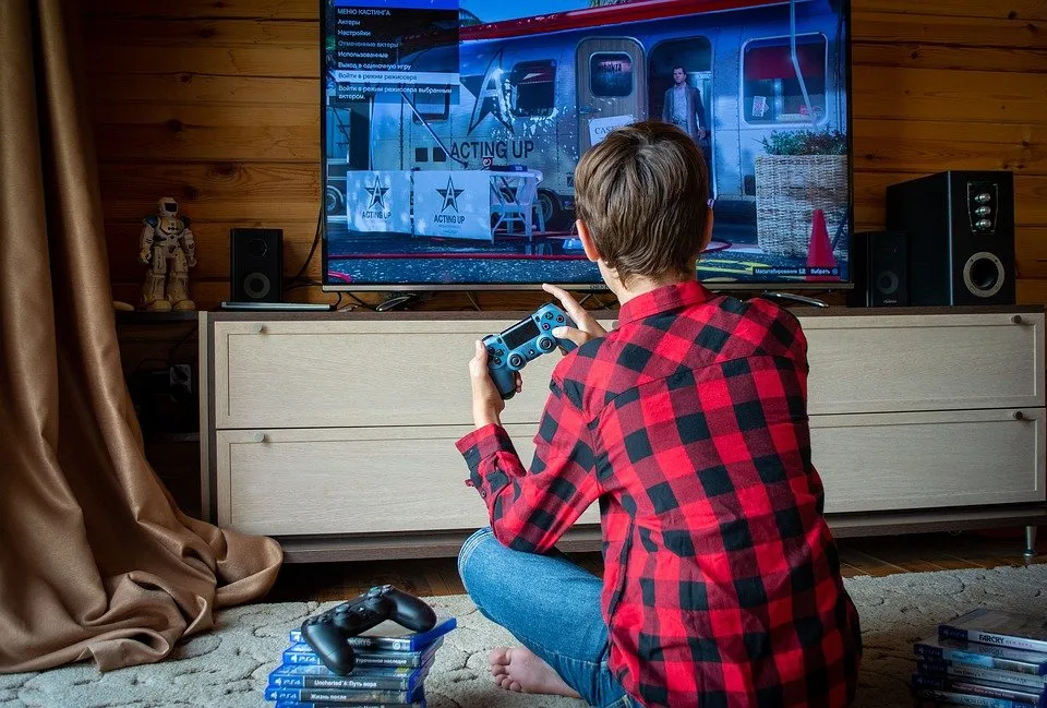 playstation