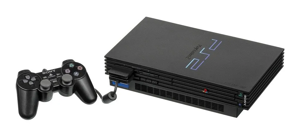 playstation